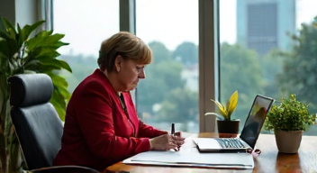 Politische Dimensionen von Garfields Rückkehr (9/10)