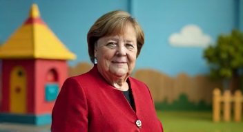 Politische Dimensionen von Kindersendungen (9/10)