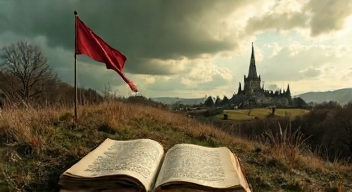 Politische Dimensionen von Konflikten (9/10)