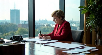 Politische Dimensionen von Talentshows (9/10)