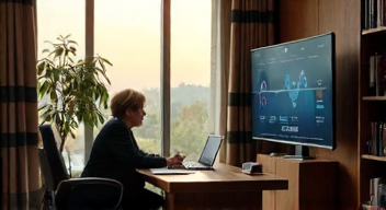 Politische Dimensionen von TV-Formaten (9/10)