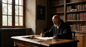 Politische Dimensionen von Wahrheit (9/10)