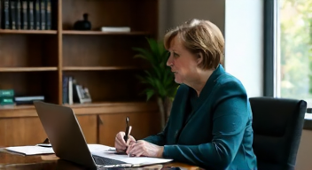 Politische Einflüsse auf das Fernsehverhalten (9/10)