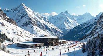 Politische Einflüsse auf Davos