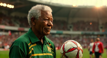 Politische Einflüsse auf den Sport (8/10)