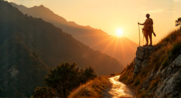 Politische Einflüsse auf den Zugang zur Natur (7/10)