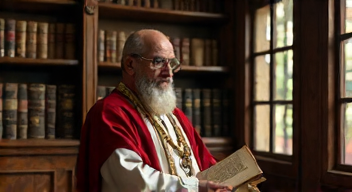 Politische Einflüsse auf die Heilkunst (9/10)