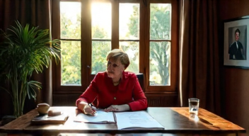 Politische Einflüsse auf die Krimiproduktion (9/10)