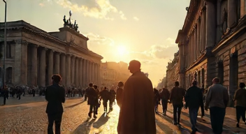 Politische Einflüsse auf die Kultur (8/10)