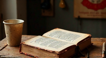 Politische Einflüsse auf die Kunst von Dr. Rosa Luxemburg (8/10)