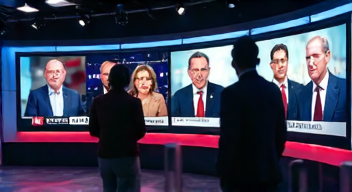 Politische Einflüsse auf die Medien (9/10)