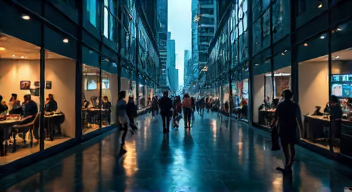 Politische Einflüsse auf die Medien- und Gründerszene (9/10)