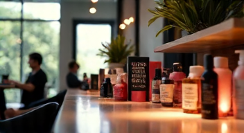 Politische Einflüsse auf die Schönheitsindustrie (9/10)