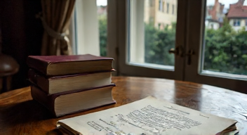 Politische Einflüsse auf die Serie (8/10)