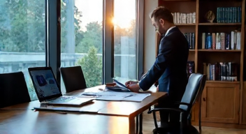 Politische Einflüsse auf die Serie (9/10)