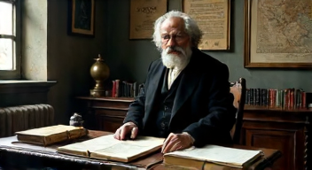 Politische Einflüsse auf Kriminalerzählungen (9/10)