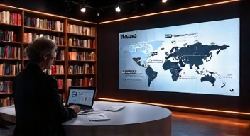 Politische Einflüsse auf TV-Formate (9/10)