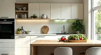 Politische Einflussnahme auf die Küche (8/10)