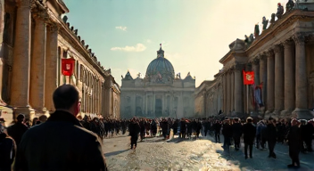 Politische Einflussnahme und Machtstrukturen (8/10)