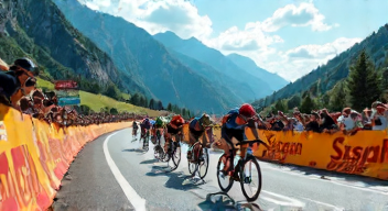 Politische Entscheidungen im Radsport (9/10)