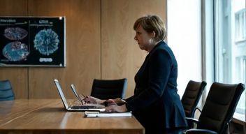 Politische Entscheidungen in der Mikrobiologie (9/10)