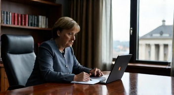 Politische Entscheidungen und die Medienlandschaft (9/10)