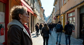 Politische Entscheidungen und ihre Auswirkungen auf das individuelle Leben (9/10)