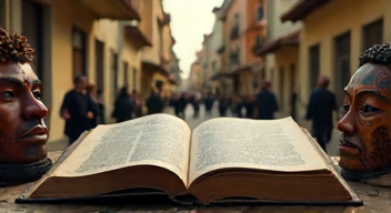 Politische Entscheidungen und ihre kulturellen Auswirkungen (8/10)