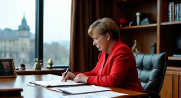 Politische Entscheidungen zur Förderung von Kulturerbe (9/10)