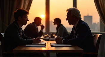 Politische Erzählungen und ihre Macht (9/10)