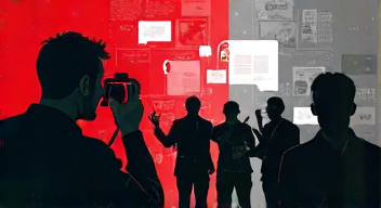 Politische Implikationen der Medienberichterstattung (9/10)