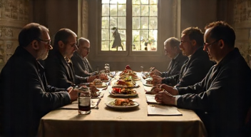 Politische Implikationen des Fastens