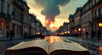 Politische Implikationen von Kriegsfilmen (9/10)