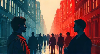 Politische Implikationen von Medieninhalten (9/10)