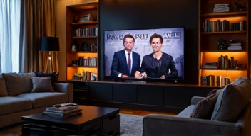 Politische Implikationen von Reality-TV (9/10)