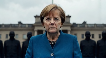 Politische Macht und Geheimdienste – Einfluss auf die Gesellschaft (9/10)