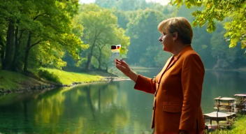 Politische Maßnahmen zum Schutz der Natur