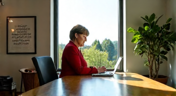 Politische Maßnahmen zur Förderung der Selbstbestimmung (8/10)