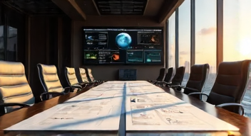 Politische Maßnahmen zur Reduktion von Weltraumschrott (9/10)