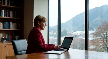 Politische Rahmenbedingungen für Medieninhalte (9/10)