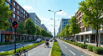 Politische Rahmenbedingungen für nachhaltige Mobilität (9/10)