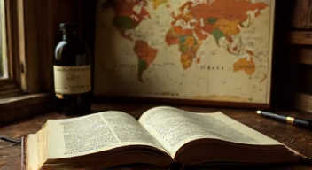 Politische Rahmenbedingungen und ihre Verantwortung (9/10)