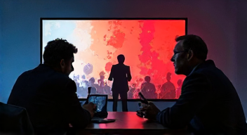 Politische Reaktionen auf den Medienwandel (7/10)