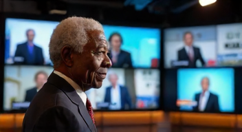 Politische Relevanz von Fernsehsendungen (9/10)