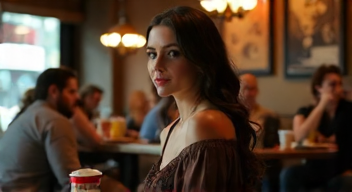 Politische Themen in "2 Broke Girls" (9/10)