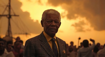 Politische Themen in "Angelo!" (8/10)