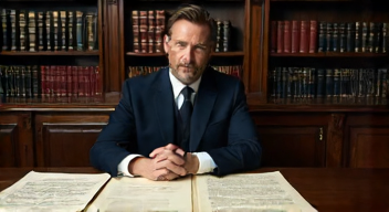 Politische Themen in der Doku über Kevin Costner (7/10)