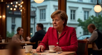 Politische Themen in der Krimi-Comedy (9/10)