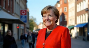 Politische Themen in "Großstadtrevier" (9/10)