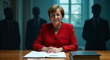 Politische Themen in Krimis